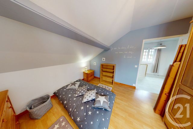 maison à vendre - 6 pièces - 120.22 m2 - ST QUENTIN - 02 - PICARDIE - Century 21 Agence Delahaye