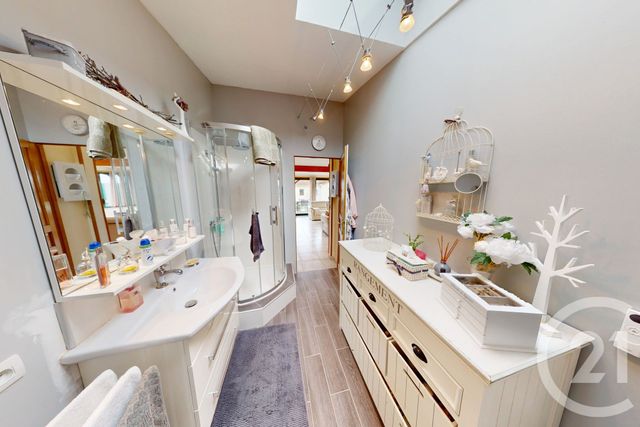 maison à vendre - 6 pièces - 120.22 m2 - ST QUENTIN - 02 - PICARDIE - Century 21 Agence Delahaye