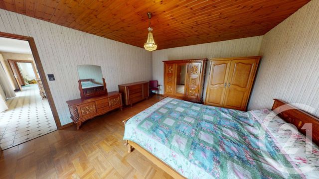 maison à vendre - 8 pièces - 204.51 m2 - GAUCHY - 02 - PICARDIE - Century 21 Agence Delahaye