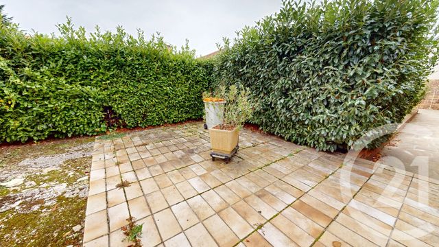 maison à vendre - 8 pièces - 204.51 m2 - GAUCHY - 02 - PICARDIE - Century 21 Agence Delahaye