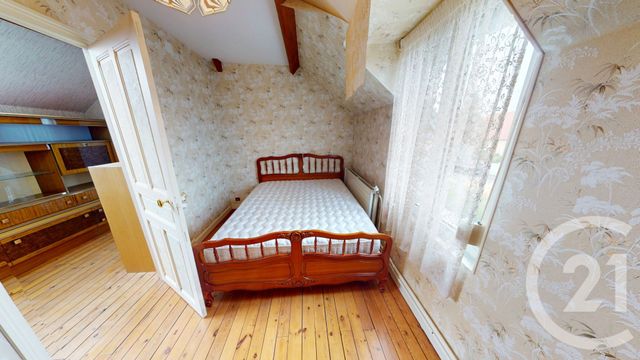 maison à vendre - 8 pièces - 204.51 m2 - GAUCHY - 02 - PICARDIE - Century 21 Agence Delahaye