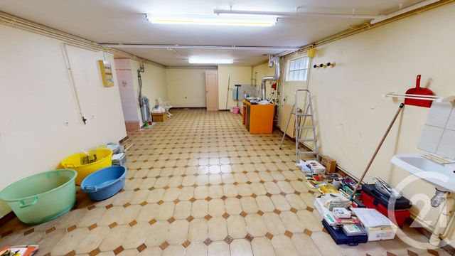 maison à vendre - 8 pièces - 204.51 m2 - GAUCHY - 02 - PICARDIE - Century 21 Agence Delahaye