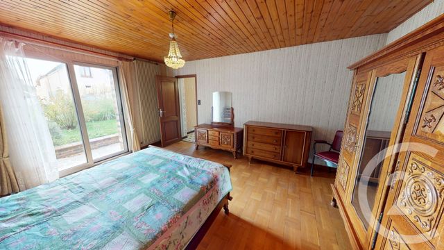 maison à vendre - 8 pièces - 204.51 m2 - GAUCHY - 02 - PICARDIE - Century 21 Agence Delahaye