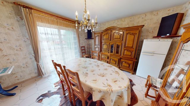 maison à vendre - 8 pièces - 204.51 m2 - GAUCHY - 02 - PICARDIE - Century 21 Agence Delahaye