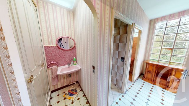 maison à vendre - 8 pièces - 204.51 m2 - GAUCHY - 02 - PICARDIE - Century 21 Agence Delahaye