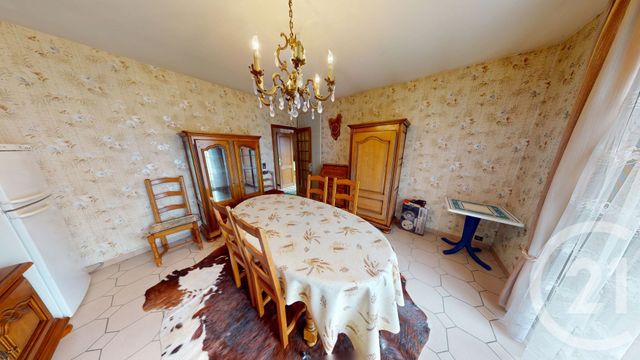 maison à vendre - 8 pièces - 204.51 m2 - GAUCHY - 02 - PICARDIE - Century 21 Agence Delahaye