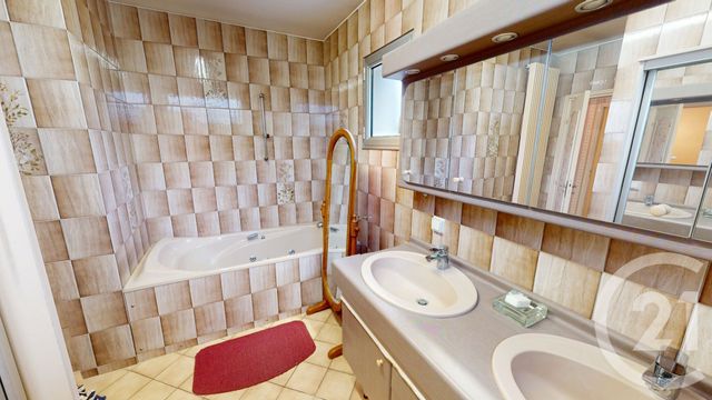 maison à vendre - 8 pièces - 204.51 m2 - GAUCHY - 02 - PICARDIE - Century 21 Agence Delahaye