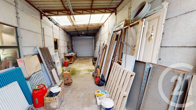 maison à vendre - 8 pièces - 204.51 m2 - GAUCHY - 02 - PICARDIE - Century 21 Agence Delahaye