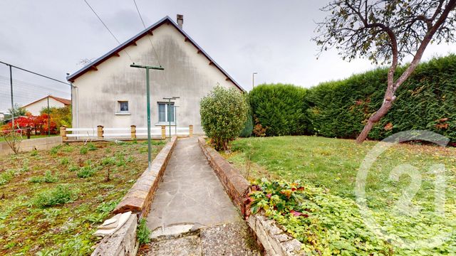 maison à vendre - 8 pièces - 204.51 m2 - GAUCHY - 02 - PICARDIE - Century 21 Agence Delahaye