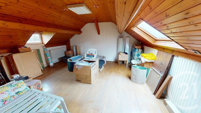 maison à vendre - 8 pièces - 204.51 m2 - GAUCHY - 02 - PICARDIE - Century 21 Agence Delahaye