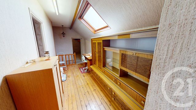 maison à vendre - 8 pièces - 204.51 m2 - GAUCHY - 02 - PICARDIE - Century 21 Agence Delahaye