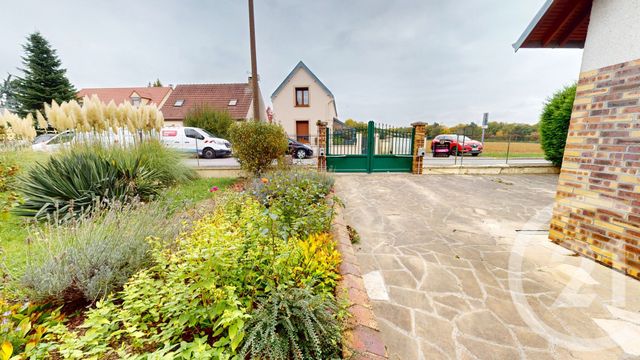 maison à vendre - 8 pièces - 204.51 m2 - GAUCHY - 02 - PICARDIE - Century 21 Agence Delahaye