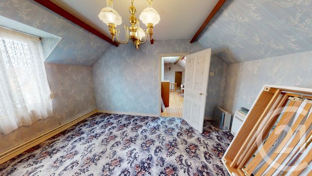 maison à vendre - 8 pièces - 204.51 m2 - GAUCHY - 02 - PICARDIE - Century 21 Agence Delahaye