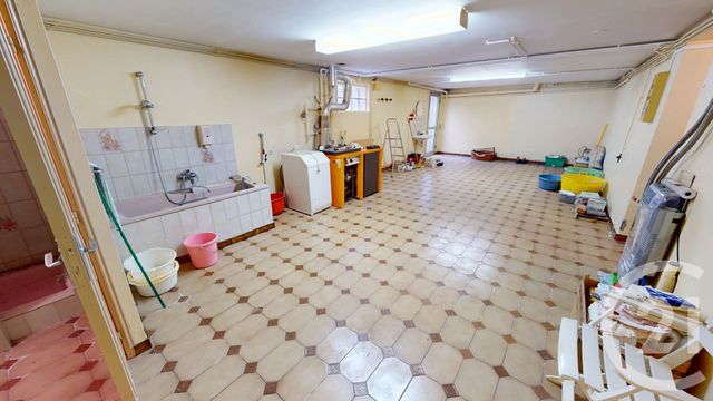 maison à vendre - 8 pièces - 204.51 m2 - GAUCHY - 02 - PICARDIE - Century 21 Agence Delahaye