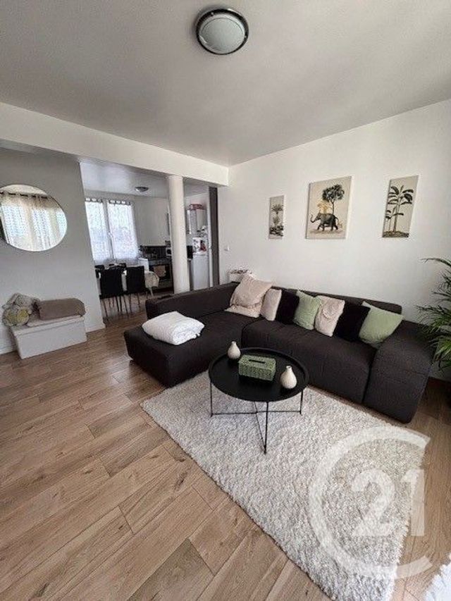 Appartement F3 à vendre - 3 pièces - 56.92 m2 - ST QUENTIN - 02 - PICARDIE - Century 21 Agence Delahaye