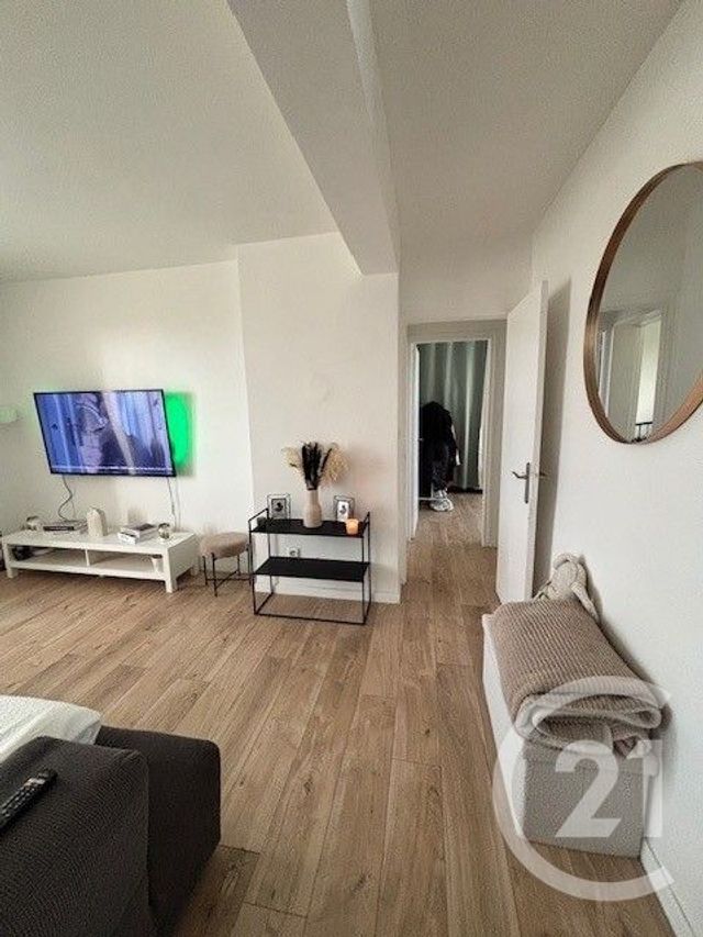 Appartement F3 à vendre - 3 pièces - 56.92 m2 - ST QUENTIN - 02 - PICARDIE - Century 21 Agence Delahaye