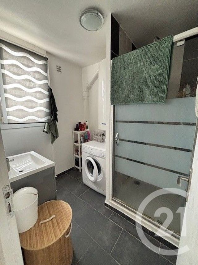 Appartement F3 à vendre - 3 pièces - 56.92 m2 - ST QUENTIN - 02 - PICARDIE - Century 21 Agence Delahaye