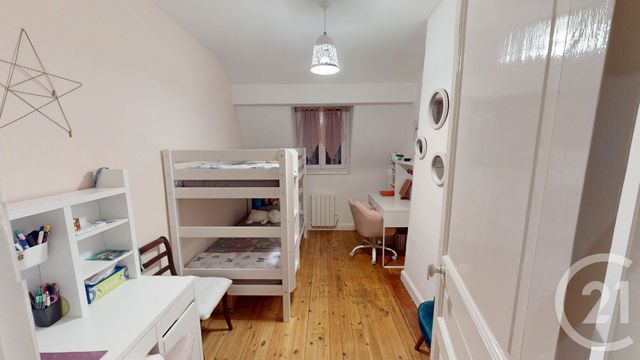 maison à vendre - 4 pièces - 68.79 m2 - ST QUENTIN - 02 - PICARDIE - Century 21 Agence Delahaye