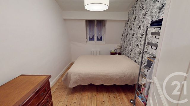 maison à vendre - 4 pièces - 68.79 m2 - ST QUENTIN - 02 - PICARDIE - Century 21 Agence Delahaye