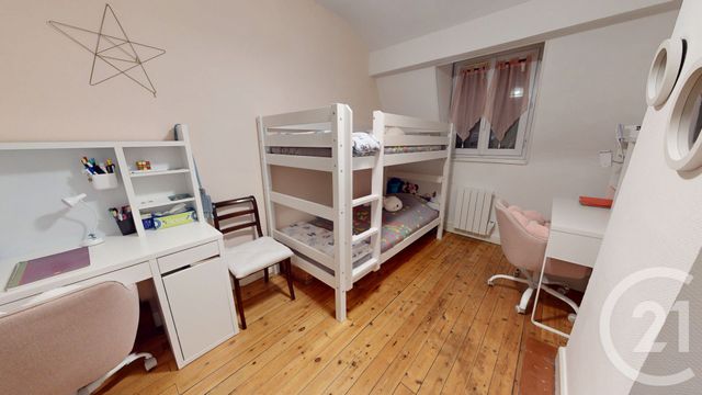 maison à vendre - 4 pièces - 68.79 m2 - ST QUENTIN - 02 - PICARDIE - Century 21 Agence Delahaye