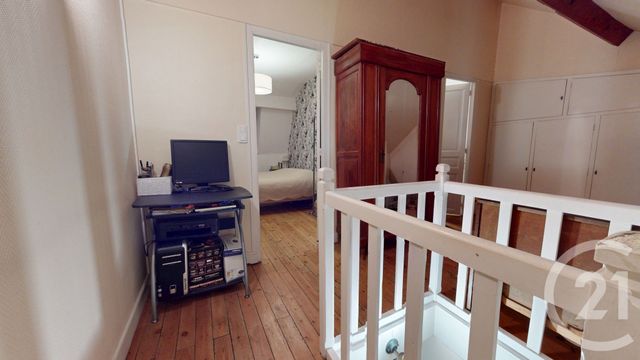 maison à vendre - 4 pièces - 68.79 m2 - ST QUENTIN - 02 - PICARDIE - Century 21 Agence Delahaye