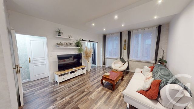 maison - ST QUENTIN - 02