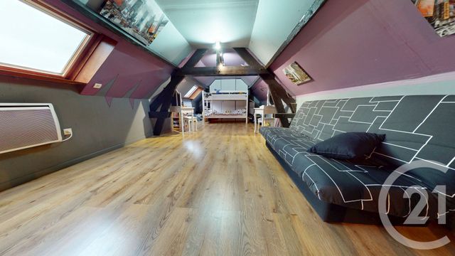 maison à vendre - 4 pièces - 89.8 m2 - TEMPLEUX LE GUERARD - 80 - PICARDIE - Century 21 Agence Delahaye