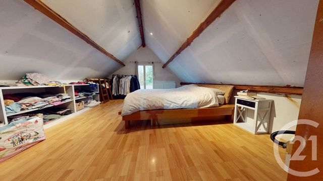 maison à vendre - 4 pièces - 89.8 m2 - TEMPLEUX LE GUERARD - 80 - PICARDIE - Century 21 Agence Delahaye