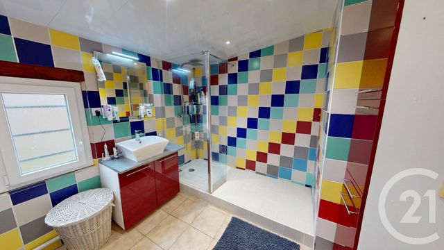 maison à vendre - 4 pièces - 89.8 m2 - TEMPLEUX LE GUERARD - 80 - PICARDIE - Century 21 Agence Delahaye