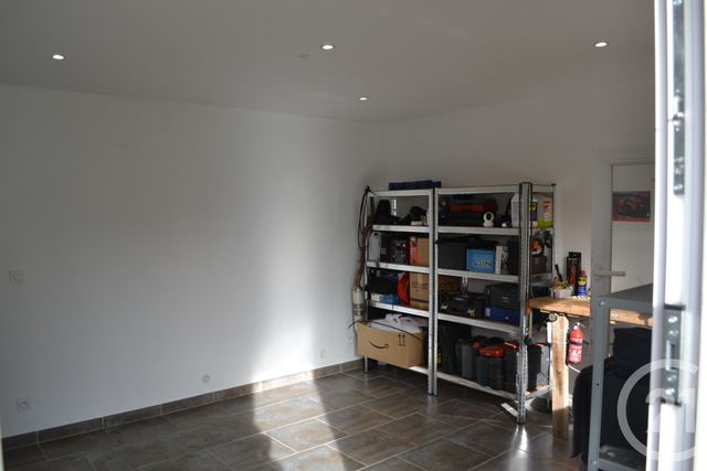 maison à vendre - 4 pièces - 89.8 m2 - TEMPLEUX LE GUERARD - 80 - PICARDIE - Century 21 Agence Delahaye