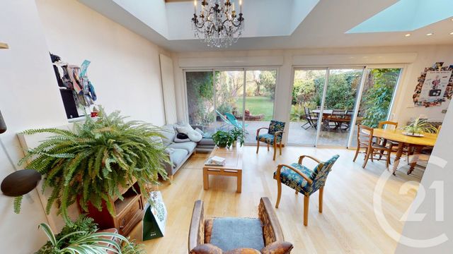 maison à vendre - 7 pièces - 193.79 m2 - ST QUENTIN - 02 - PICARDIE - Century 21 Agence Delahaye