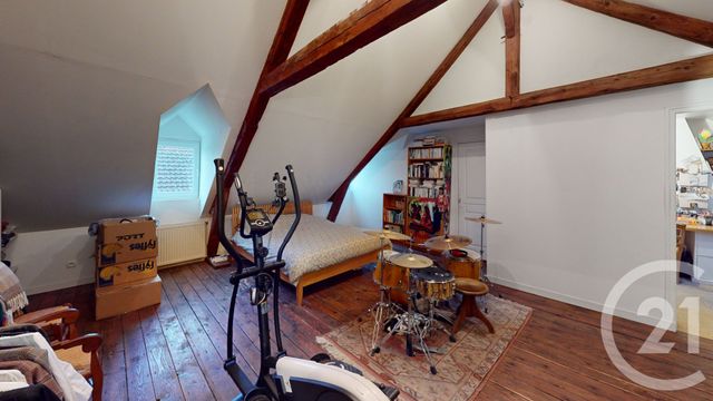 maison à vendre - 7 pièces - 193.79 m2 - ST QUENTIN - 02 - PICARDIE - Century 21 Agence Delahaye