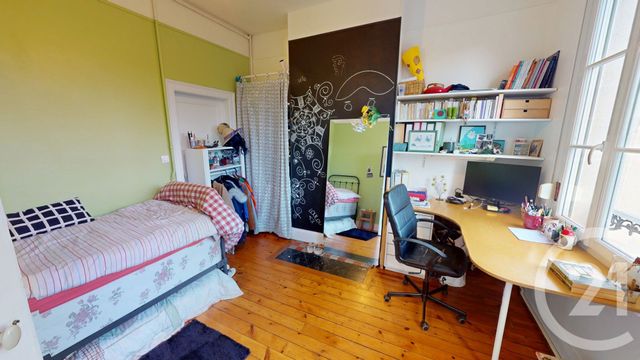 maison à vendre - 7 pièces - 193.79 m2 - ST QUENTIN - 02 - PICARDIE - Century 21 Agence Delahaye