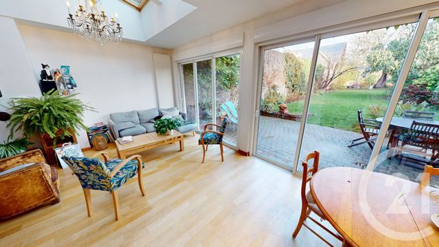 maison à vendre - 7 pièces - 193.79 m2 - ST QUENTIN - 02 - PICARDIE - Century 21 Agence Delahaye