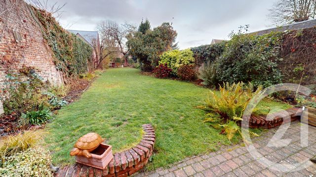 maison à vendre - 7 pièces - 193.79 m2 - ST QUENTIN - 02 - PICARDIE - Century 21 Agence Delahaye