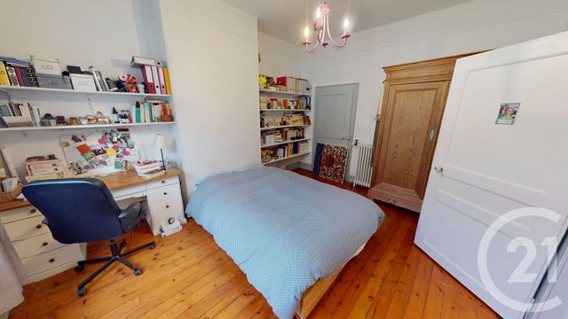 maison à vendre - 7 pièces - 193.79 m2 - ST QUENTIN - 02 - PICARDIE - Century 21 Agence Delahaye