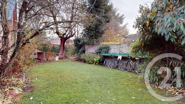 maison à vendre - 7 pièces - 193.79 m2 - ST QUENTIN - 02 - PICARDIE - Century 21 Agence Delahaye