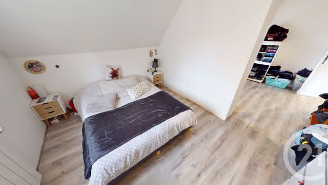 maison à vendre - 5 pièces - 102.0 m2 - ALAINCOURT - 02 - PICARDIE - Century 21 Agence Delahaye