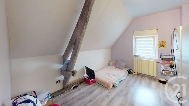 maison à vendre - 5 pièces - 102.0 m2 - ALAINCOURT - 02 - PICARDIE - Century 21 Agence Delahaye