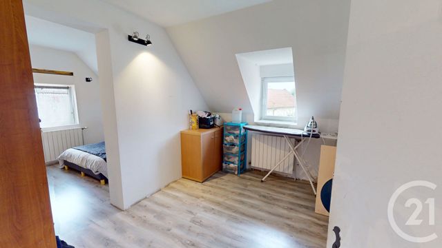 maison à vendre - 5 pièces - 102.0 m2 - ALAINCOURT - 02 - PICARDIE - Century 21 Agence Delahaye