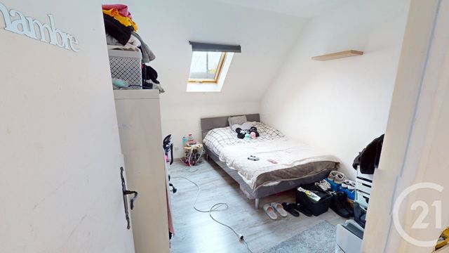 maison à vendre - 5 pièces - 102.0 m2 - ALAINCOURT - 02 - PICARDIE - Century 21 Agence Delahaye