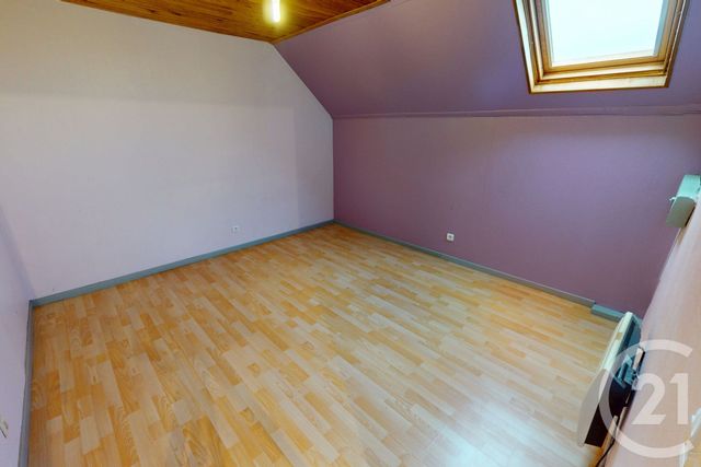 maison à vendre - 4 pièces - 82.72 m2 - ETREILLERS - 02 - PICARDIE - Century 21 Agence Delahaye