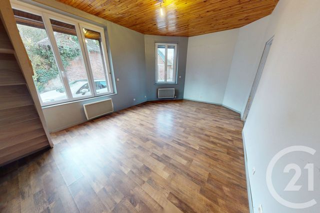 maison à vendre - 4 pièces - 82.72 m2 - ETREILLERS - 02 - PICARDIE - Century 21 Agence Delahaye