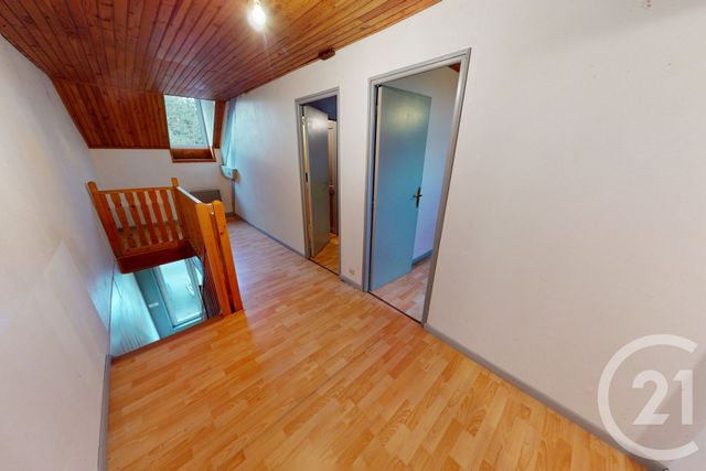 maison à vendre - 4 pièces - 82.72 m2 - ETREILLERS - 02 - PICARDIE - Century 21 Agence Delahaye