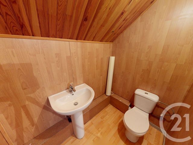 maison à vendre - 4 pièces - 82.72 m2 - ETREILLERS - 02 - PICARDIE - Century 21 Agence Delahaye