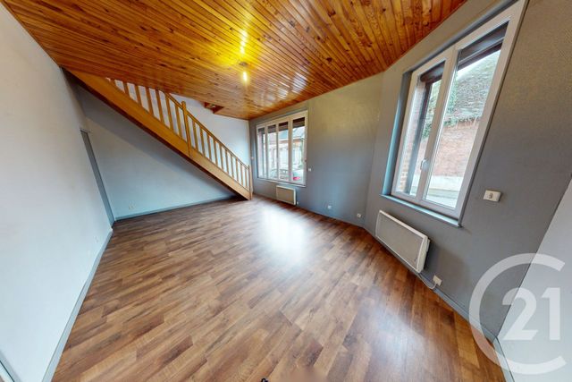 maison à vendre - 4 pièces - 82.72 m2 - ETREILLERS - 02 - PICARDIE - Century 21 Agence Delahaye