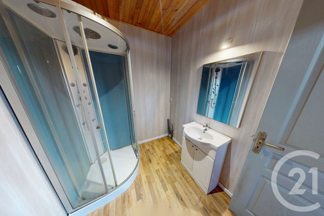 maison à vendre - 4 pièces - 82.72 m2 - ETREILLERS - 02 - PICARDIE - Century 21 Agence Delahaye