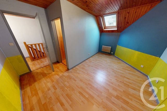 maison à vendre - 4 pièces - 82.72 m2 - ETREILLERS - 02 - PICARDIE - Century 21 Agence Delahaye