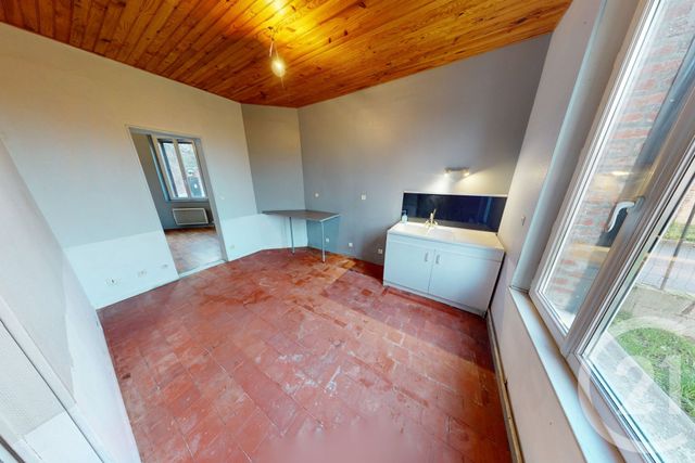 maison à vendre - 4 pièces - 82.72 m2 - ETREILLERS - 02 - PICARDIE - Century 21 Agence Delahaye