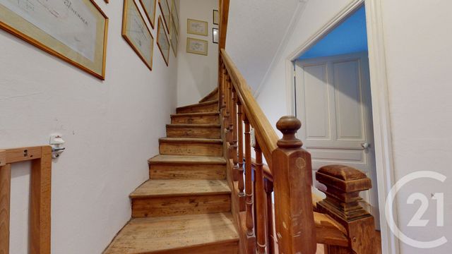 maison à vendre - 6 pièces - 118.97 m2 - ST QUENTIN - 02 - PICARDIE - Century 21 Agence Delahaye